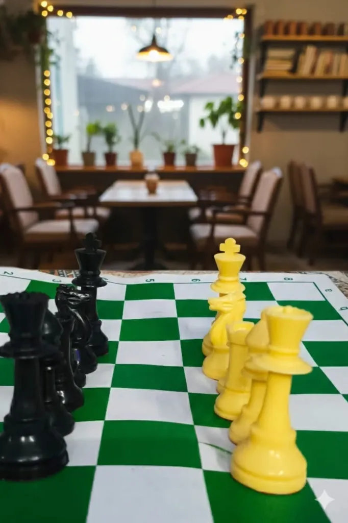 CHESS BOARD BUY NOW
