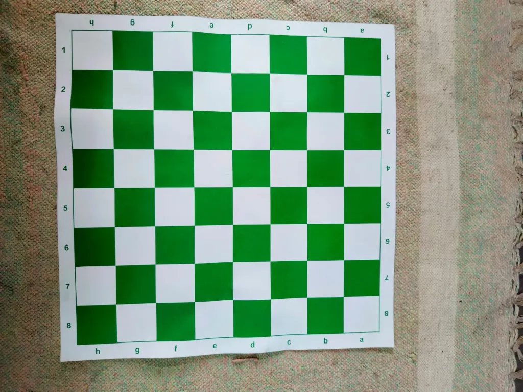 CHESS BOARD