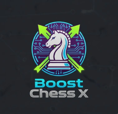 Boost chess x